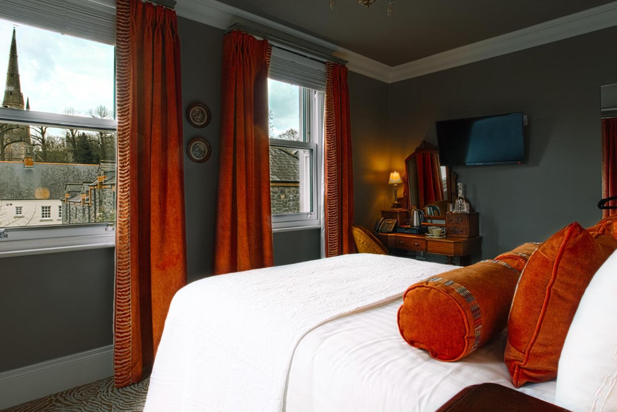 Arthurs Hillsborough Habitación foto